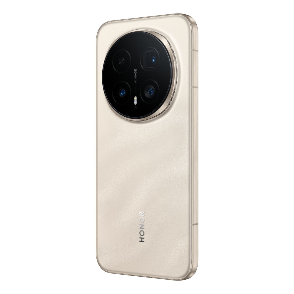 Mobiele Telefoon Honor Magic8 Pro 5G Dual SIM, 512GB, 12GB, Sunrise Gold 5109CCPL