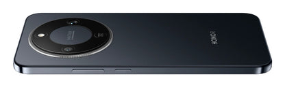 Honor Magic8 Lite 5G Dual SIM mobiele telefoon, 256GB, 8GB, Midnight Black 5109BYQT