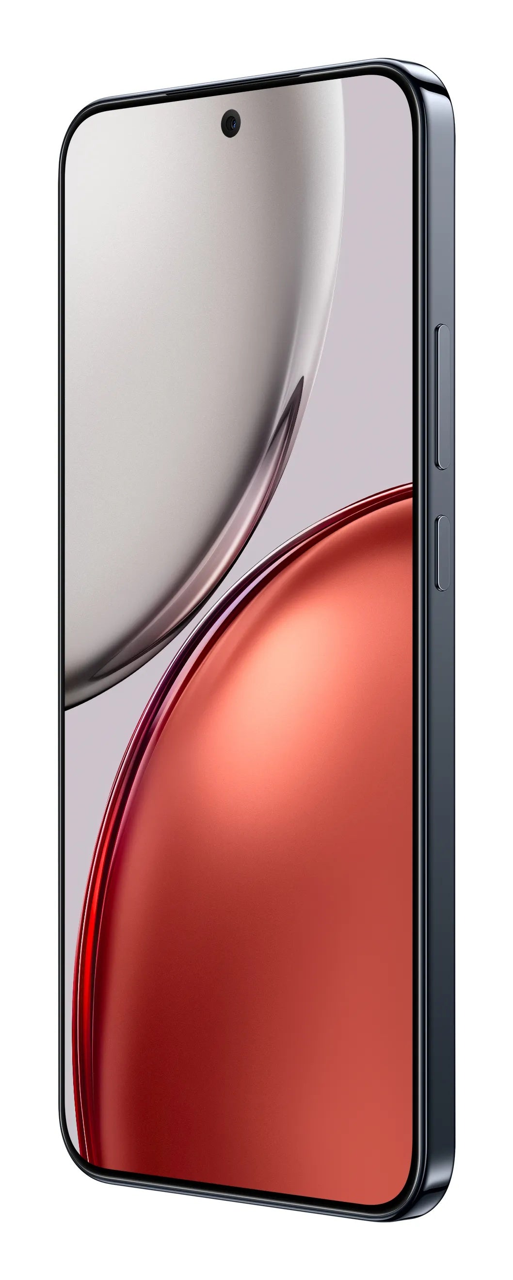 Honor Magic8 Lite 5G Dual SIM mobiele telefoon, 256GB, 8GB, Midnight Black 5109BYQT