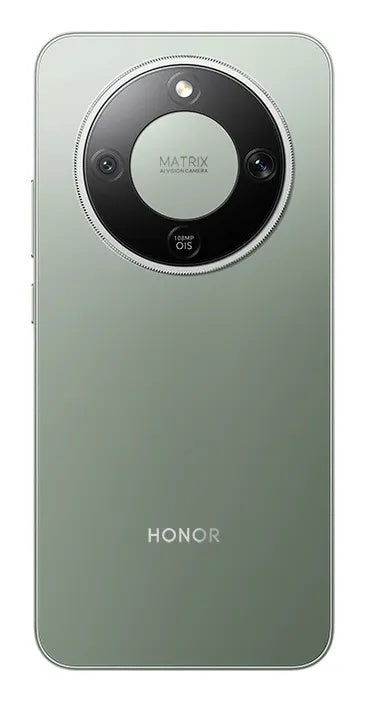 Honor Magic8 Lite 5G Dual SIM mobiele telefoon, 256GB, 8GB, Forest Green 5109BYQU