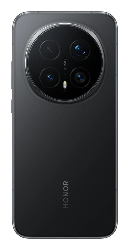 Mobiele Telefoon Honor Magic8 Pro 5G Dual SIM, 512GB, 12GB, Zwart 5109CCPK