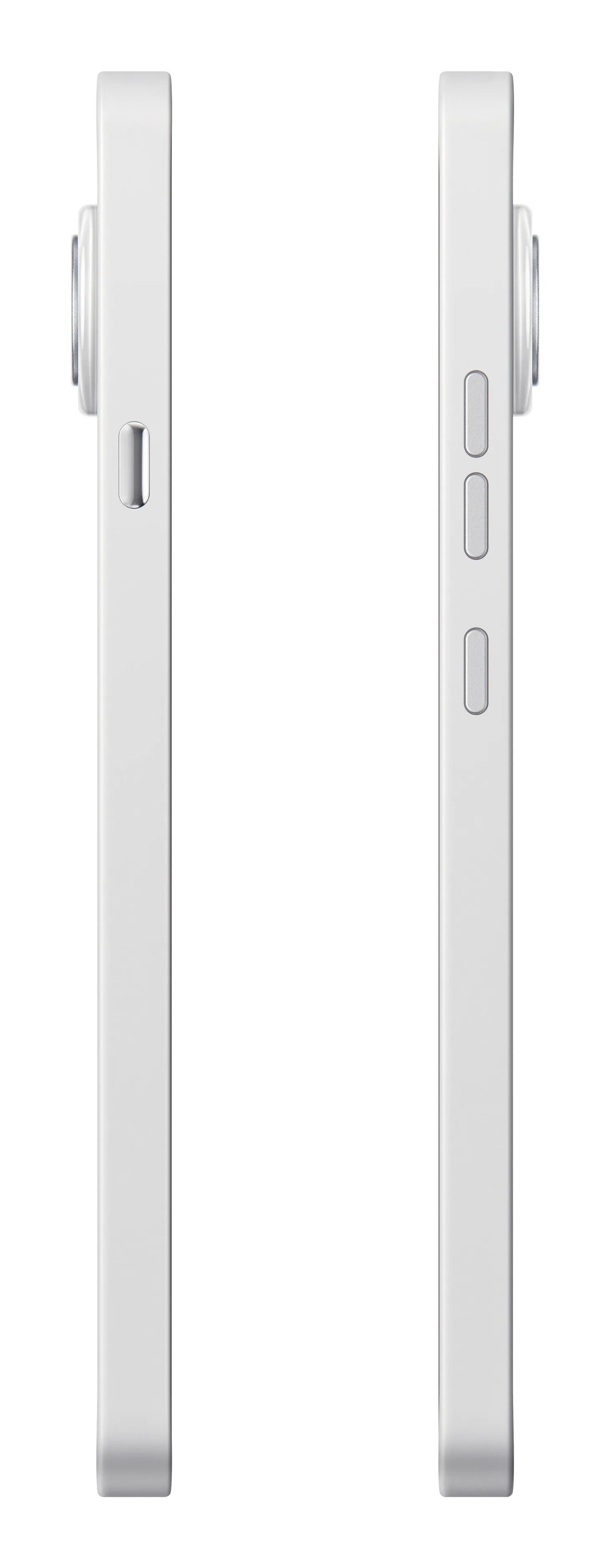 Mobiele Telefoon Nothing Phone (4a), 128GB, 8GB, Wit A10400277