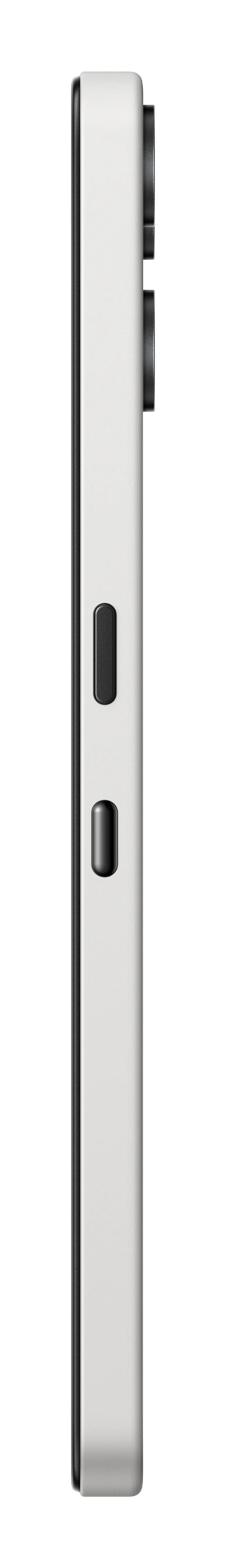 Mobiele Telefoon Nothing Phone (3a) Lite, 128GB, 8GB, Wit A10400248