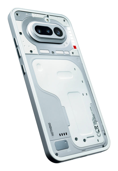 Mobiele Telefoon Nothing Phone (4a), 128GB, 8GB, Wit A10400277