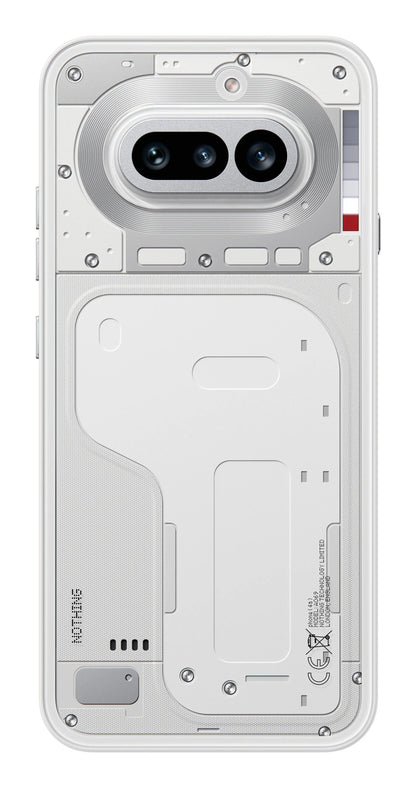Mobiele Telefoon Nothing Phone (4a), 128GB, 8GB, Wit A10400277