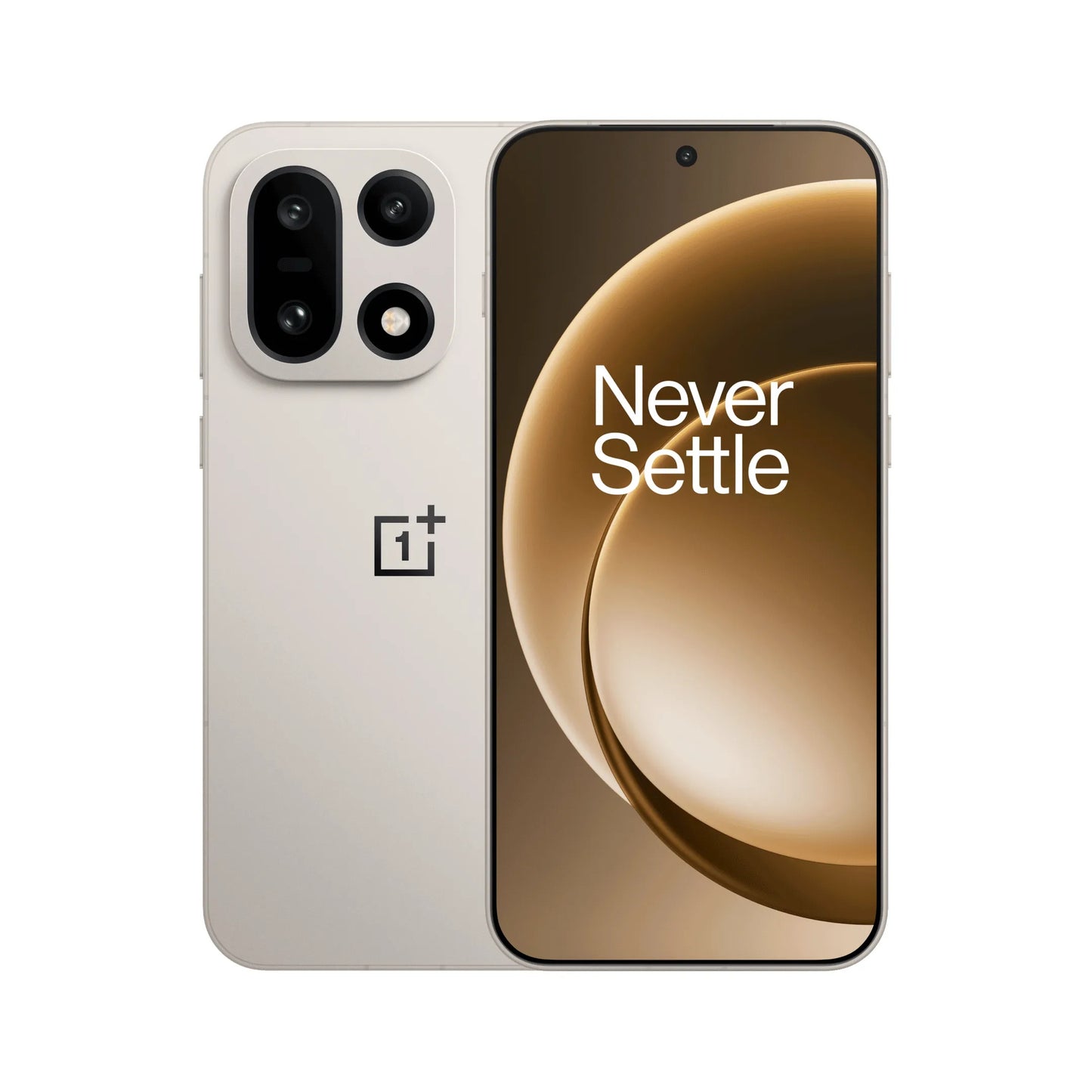 Mobiele Telefoon OnePlus 15 5G Dual SIM, 512GB, 16GB, Sandstorm 5011116288
