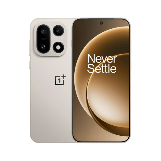 Mobiele Telefoon OnePlus 15 5G Dual SIM, 512GB, 16GB, Sandstorm 5011116288