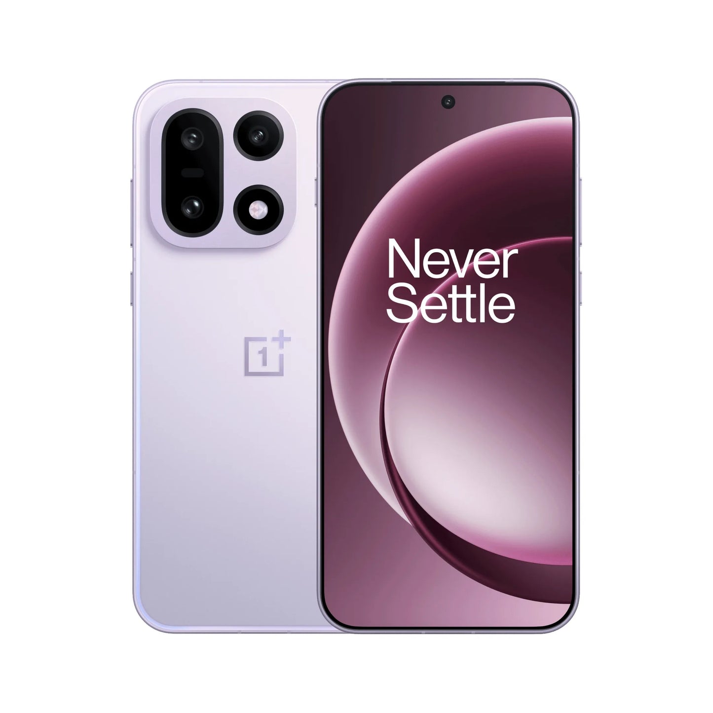 Mobiele Telefoon OnePlus 15 5G Dual SIM, 512GB, 16GB, Ultra Violet 5011116289