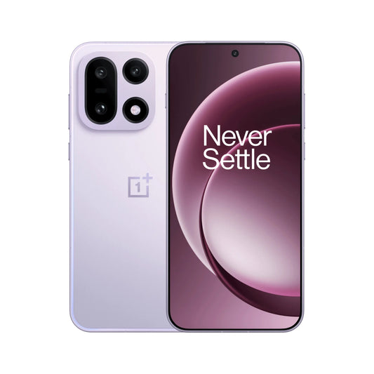 Mobiele Telefoon OnePlus 15 5G Dual SIM, 512GB, 16GB, Ultra Violet 5011116289
