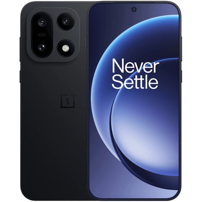 Mobiele Telefoon OnePlus 15 5G Dual SIM, 512GB, 16GB, Infinite Black 5011116286
