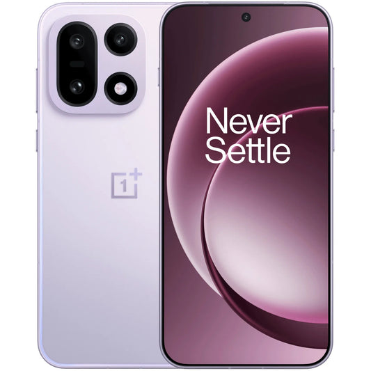 Mobiele Telefoon OnePlus 15 5G Dual SIM, 512GB, 16GB, Ultra Violet 5011116289