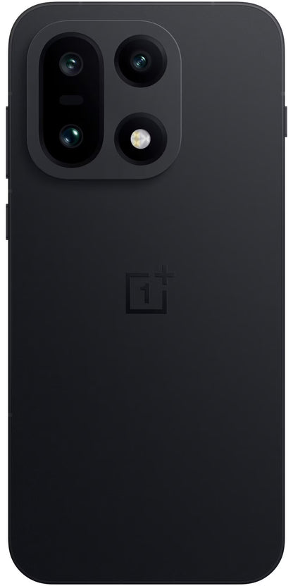 Mobiele Telefoon OnePlus 15 5G Dual SIM, 512GB, 16GB, Infinite Black 5011116286