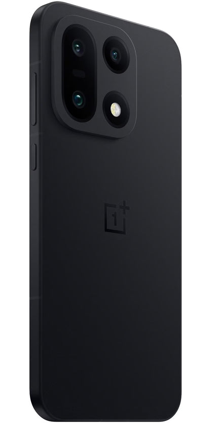 Mobiele Telefoon OnePlus 15 5G Dual SIM, 512GB, 16GB, Infinite Black 5011116286
