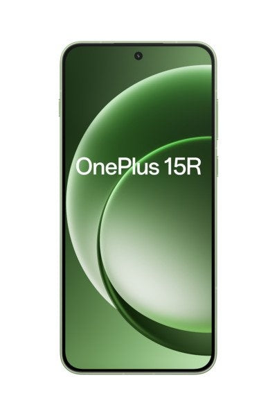 Mobiele Telefoon OnePlus 15R 5G Dual SIM, 256GB, 12GB, Mint Breeze 5011116965