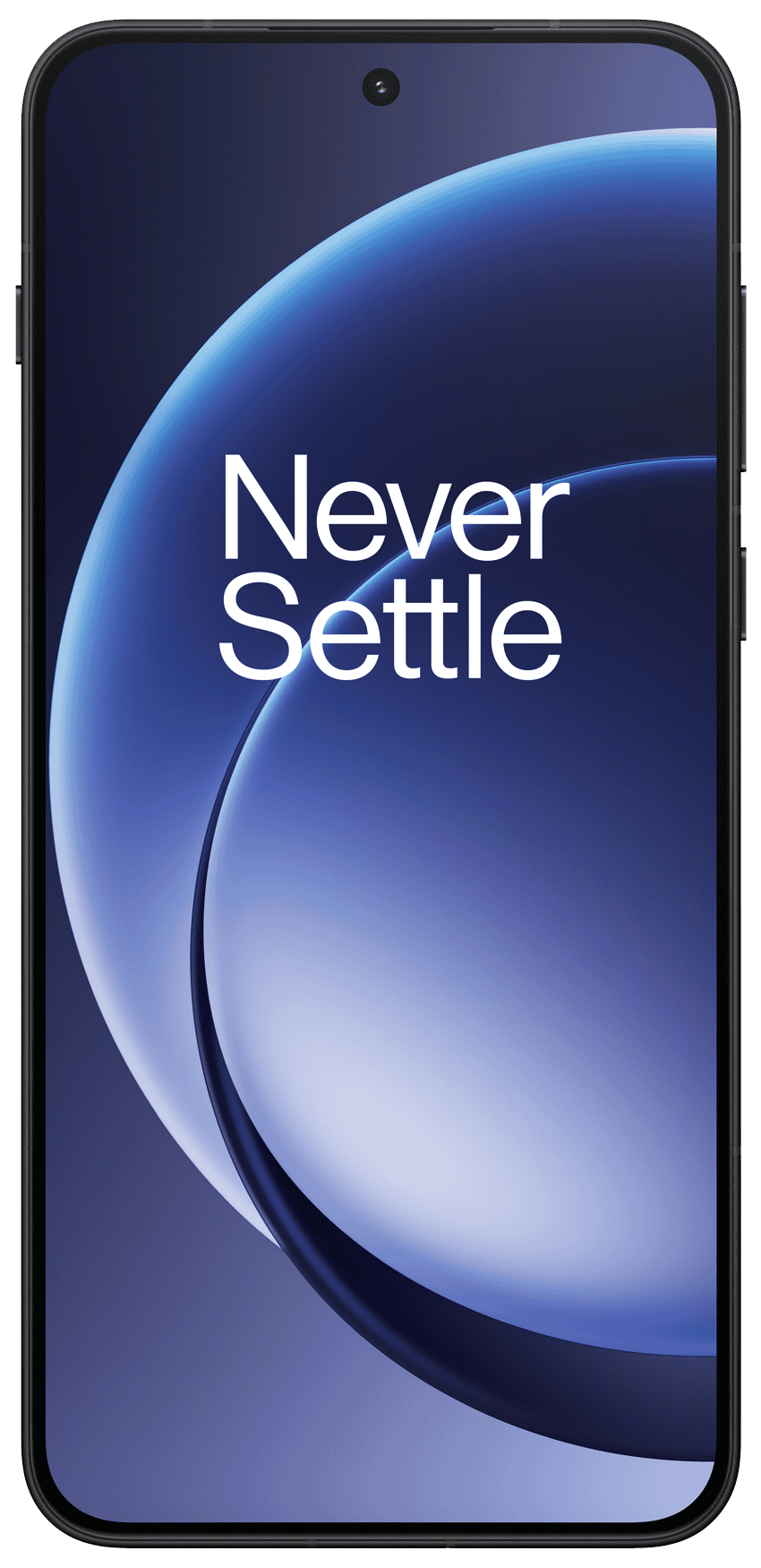Mobiele Telefoon OnePlus 15R 5G Dual SIM, 256GB, 12GB, Charcoal Black 5011116967