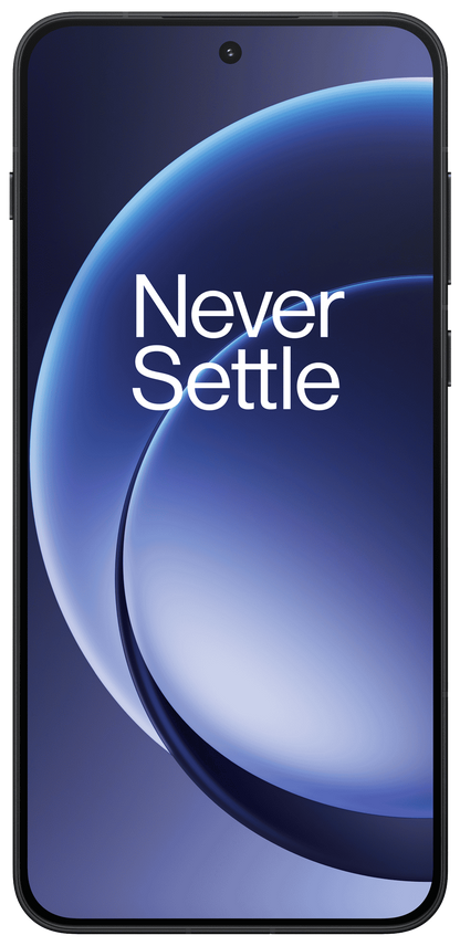 Mobiele Telefoon OnePlus 15R 5G Dual SIM, 256GB, 12GB, Charcoal Black 5011116967