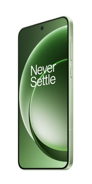 Mobiele Telefoon OnePlus 15R 5G Dual SIM, 256GB, 12GB, Mint Breeze 5011116965