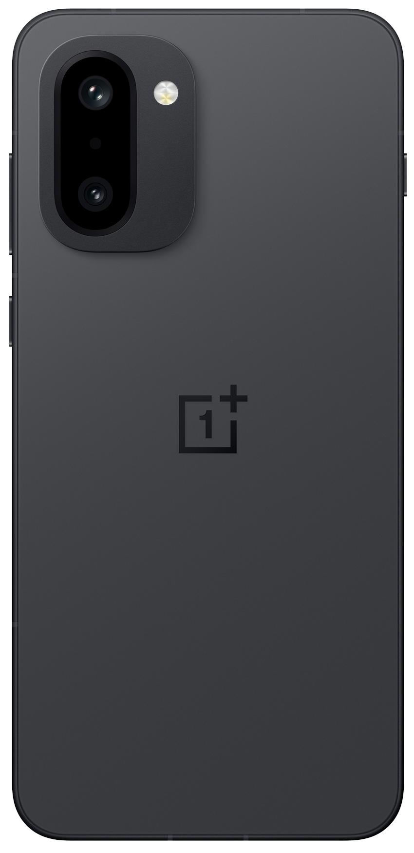 Mobiele Telefoon OnePlus 15R 5G Dual SIM, 256GB, 12GB, Charcoal Black 5011116967