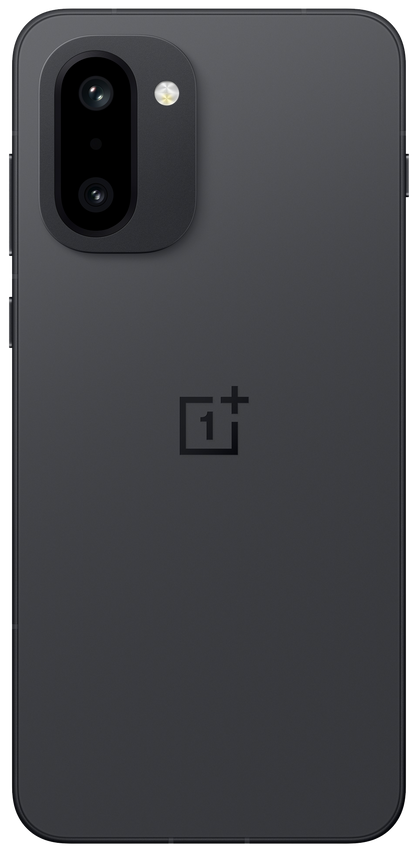 Mobiele Telefoon OnePlus 15R 5G Dual SIM, 256GB, 12GB, Charcoal Black 5011116967