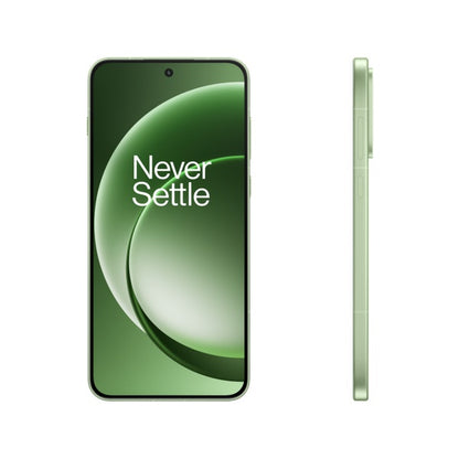 Mobiele Telefoon OnePlus 15R 5G Dual SIM, 256GB, 12GB, Mint Breeze 5011116965