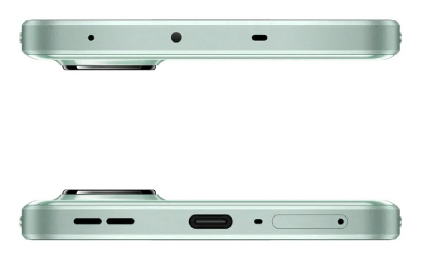Mobiele Telefoon OnePlus Nord 3 5G Dual SIM, 128GB, 8GB, Misty Green 5011103075