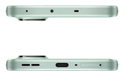 Mobiele Telefoon OnePlus Nord 3 5G Dual SIM, 128GB, 8GB, Misty Green 5011103075