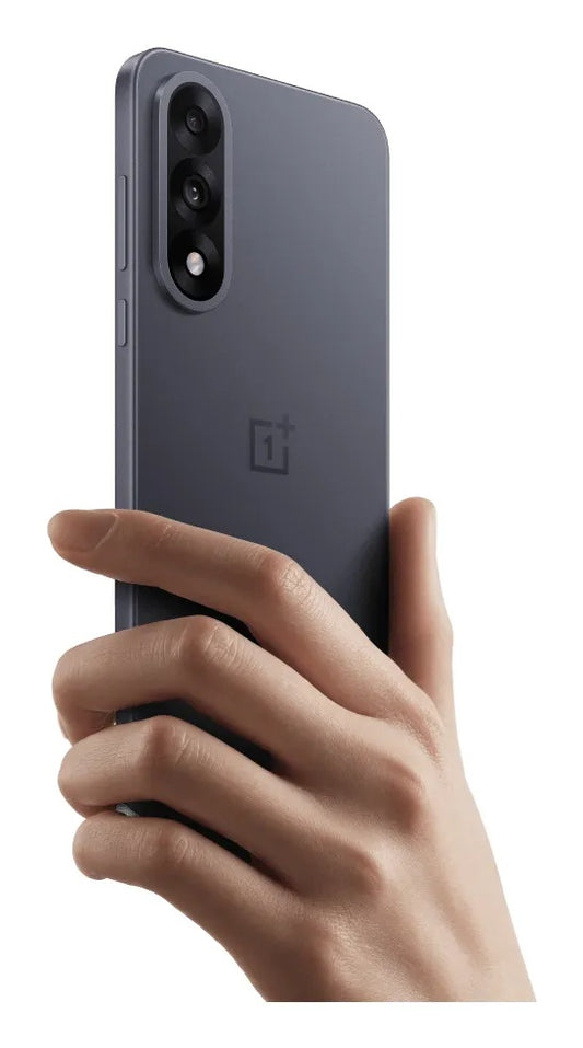 Mobiele Telefoon OnePlus Nord 5 5G, 512GB, 12GB, Phantom Grey 5011113307
