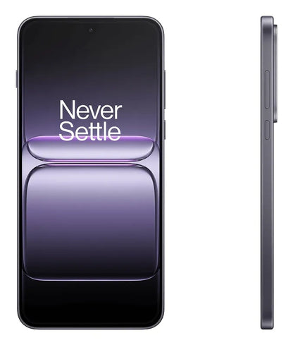 OnePlus Nord 5 5G Mobile Phone, 512GB, 12GB, Phantom Grey 5011113307