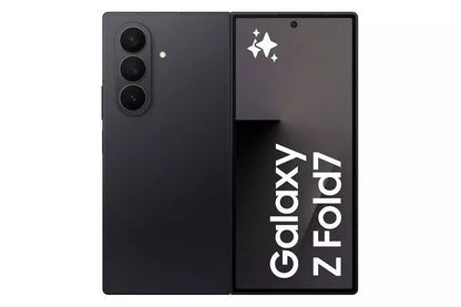 Mobiele Telefoon Samsung Galaxy Z Fold7, 512GB, 12GB, Jetblack EU SM-F966BZKCEUE