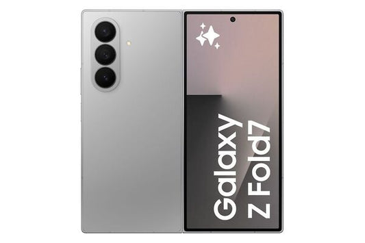 Mobiele Telefoon Samsung Galaxy Z Fold7, 512GB, 12GB, Silver Shadow EU SM-F966BZSCEUE