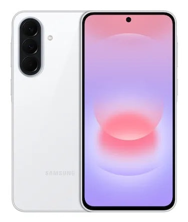 Mobiele Telefoon Samsung Galaxy A37, 128GB, 6GB, Awesome White EU SM-A376BZWBEUE