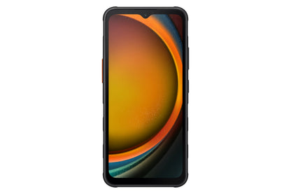 Mobiele Telefoon Samsung Galaxy XCover7 5G, 128GB, Zwart DACH Enterprise Edition SM-G556BZKDEEE