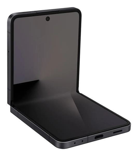 Mobiele Telefoon Samsung Galaxy Z Flip7, 512GB, 12GB, Jetblack SM-F766BZKHEUB
