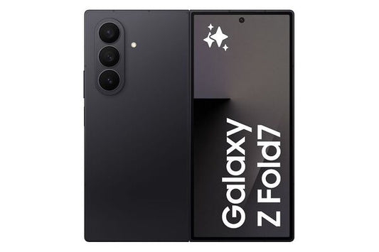 Mobiele Telefoon Samsung Galaxy Z Fold7, 256GB, 12GB, Jetblack SM-F966BZKBEUB