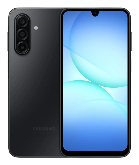 Mobiele Telefoon Samsung Galaxy A17 5G, 128GB, Zwart SM-A176BZKAEUB