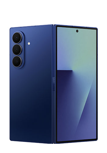 Mobiele Telefoon Samsung Galaxy Z Fold7, 256GB, 12GB, Blue Shadow EU SM-F966BDBBEUE