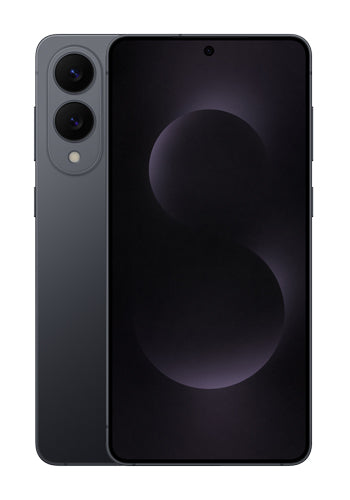 Mobiele Telefoon Samsung Galaxy S25 Edge, 512GB, 12GB, Titanium Jetblack SM-S937BZKGEUB