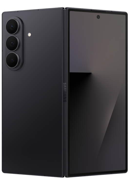 Mobiele Telefoon Samsung Galaxy Z Fold7, 256GB, 12GB, Jetblack Enterprise Edition SM-F966BZKBEEB