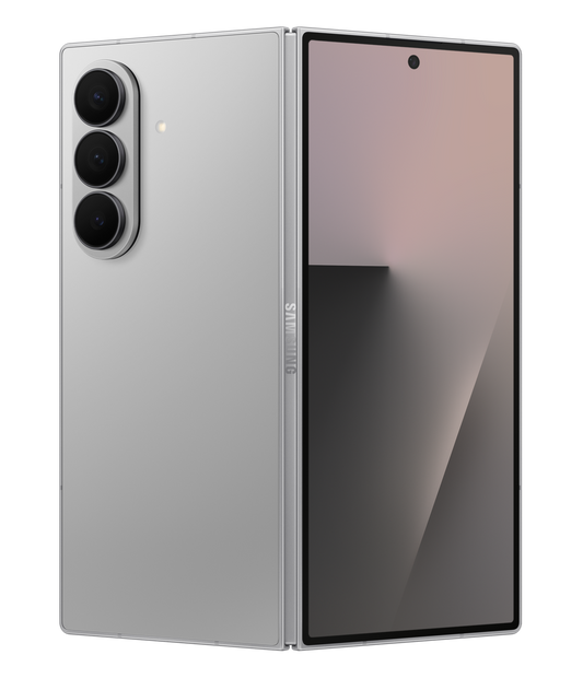 Mobiele Telefoon Samsung Galaxy Z Fold7, 512GB, 12GB, Silver Shadow EU SM-F966BZSCEUE