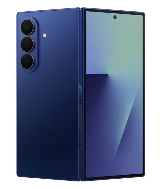 Mobiele Telefoon Samsung Galaxy Z Fold7, 256GB, 12GB, Blue Shadow EU SM-F966BDBBEUE