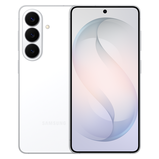 Mobiele Telefoon Samsung Galaxy S26, 256GB, 12GB, Wit SM-S942BZWEUB