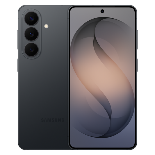 Mobiele Telefoon Samsung Galaxy S26, 256GB, 12GB, Zwart SM-S942BZKGEUB