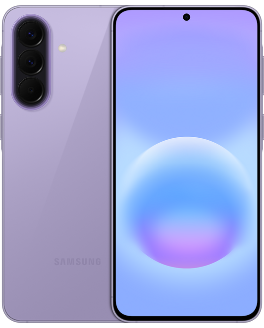 Mobiele Telefoon Samsung Galaxy A57, 128GB, 8GB, Awesome Lilac EU SM-A576BZVBEUE