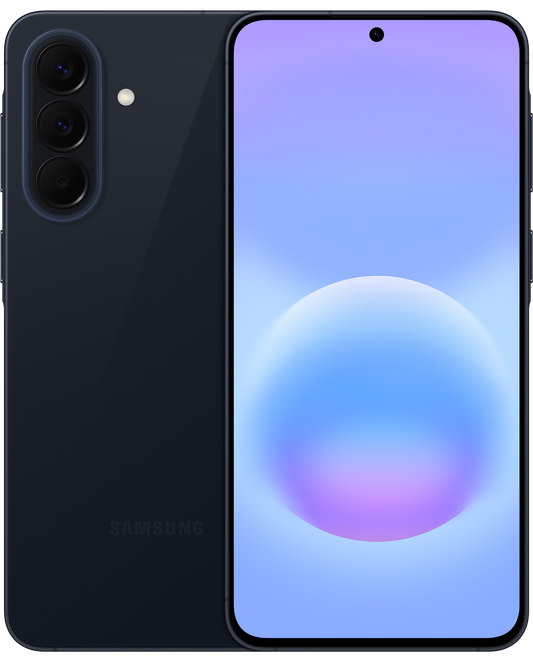Mobiele Telefoon Samsung Galaxy A57, 128GB, 8GB, Awesome Navy EU SM-A576BDBBEUE