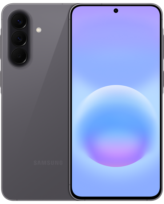 Mobiele Telefoon Samsung Galaxy A57, 256GB, 8GB, Awesome Gray SM-A576BZADEUB
