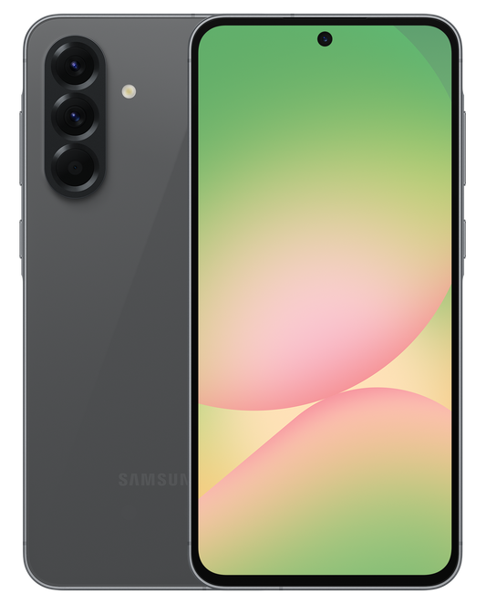 Mobiele Telefoon Samsung Galaxy A56, 256GB, Awesome Graphite SM-A566BZKCEUB