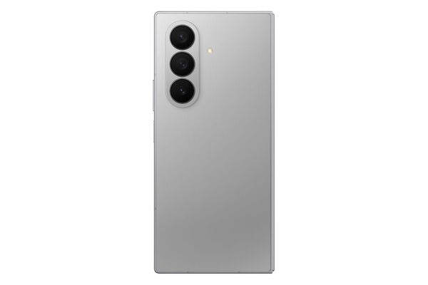 Mobiele Telefoon Samsung Galaxy Z Fold7, 512GB, 12GB, Silver Shadow EU SM-F966BZSCEUE
