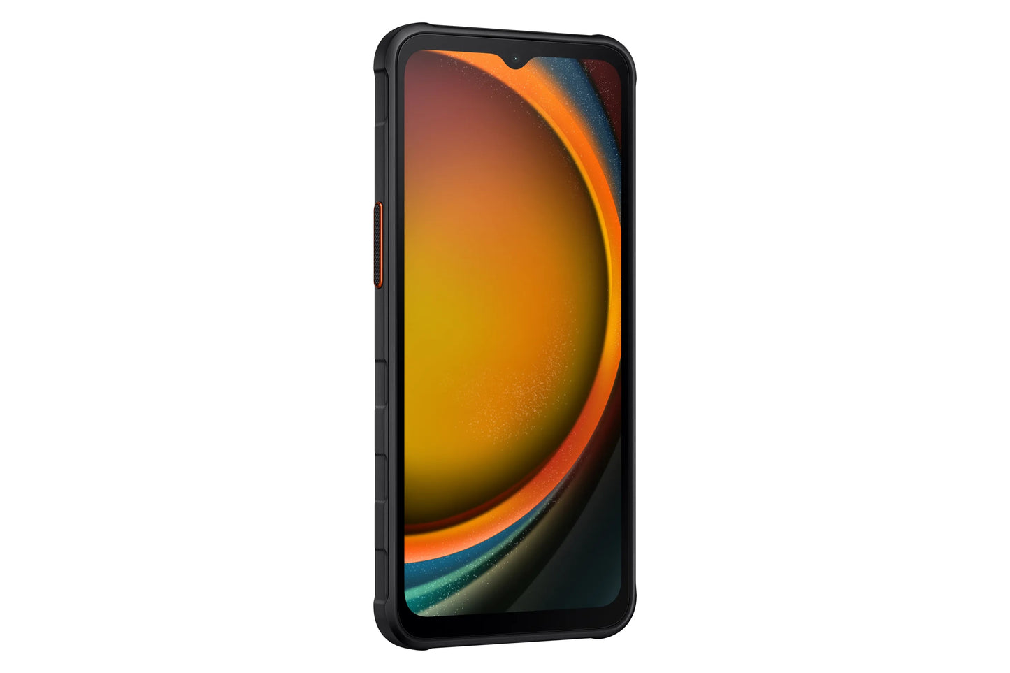 Mobiele Telefoon Samsung Galaxy XCover7 5G, 128GB, Zwart DACH Enterprise Edition SM-G556BZKDEEE