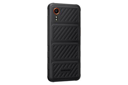 Mobiele Telefoon Samsung Galaxy XCover7 5G, 128GB, Zwart DACH Enterprise Edition SM-G556BZKDEEE