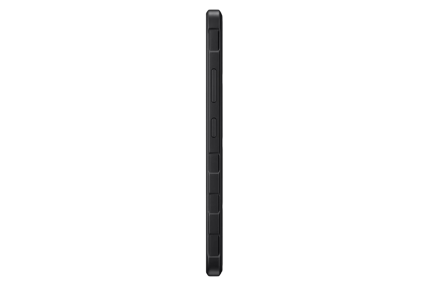 Mobiele Telefoon Samsung Galaxy XCover7 5G, 128GB, Zwart DACH Enterprise Edition SM-G556BZKDEEE